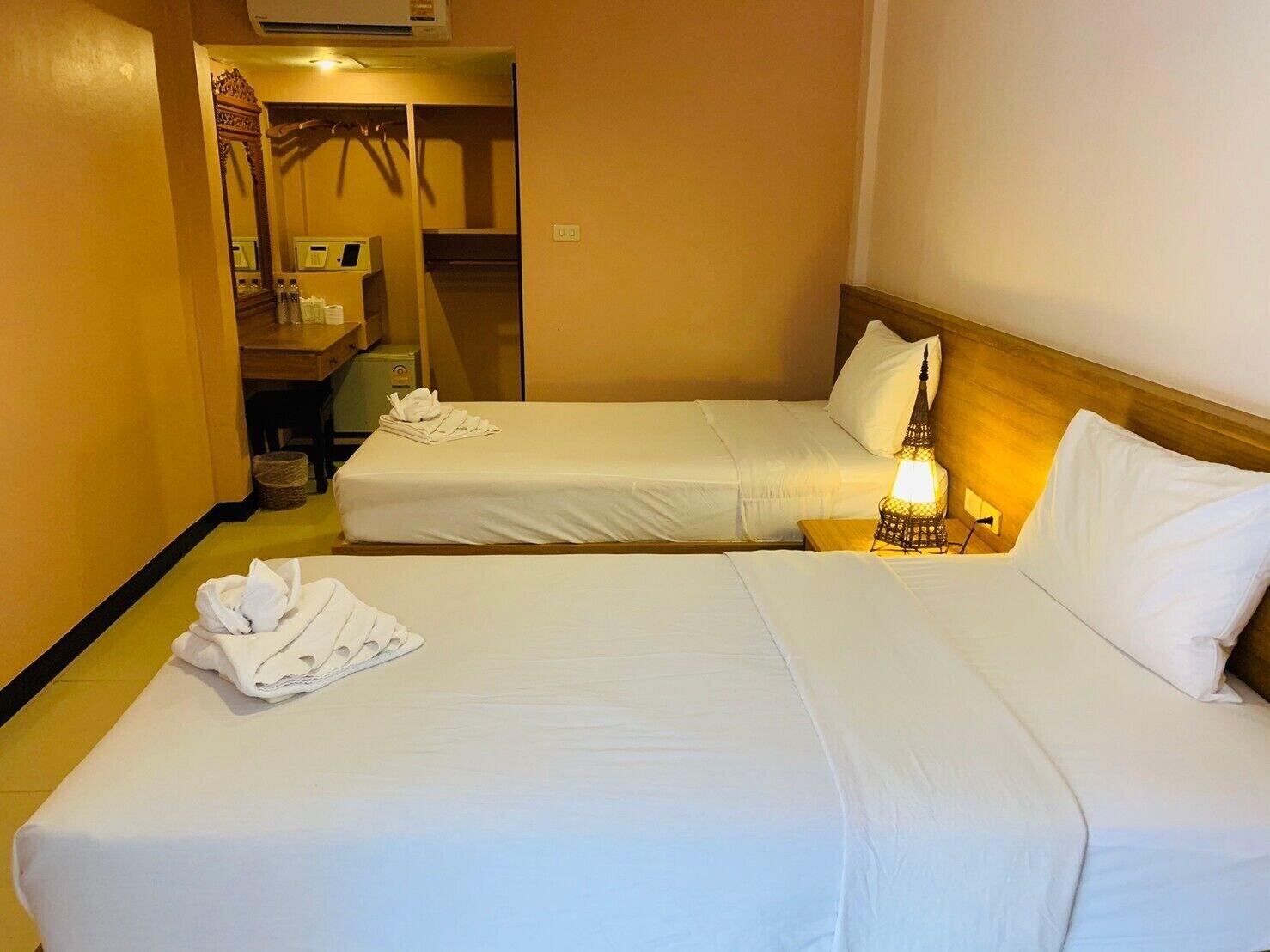 האד רין Delight Resort מראה חיצוני תמונה