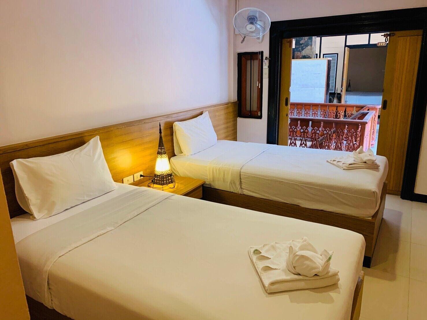האד רין Delight Resort מראה חיצוני תמונה
