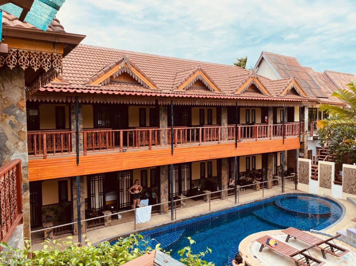 האד רין Delight Resort מראה חיצוני תמונה