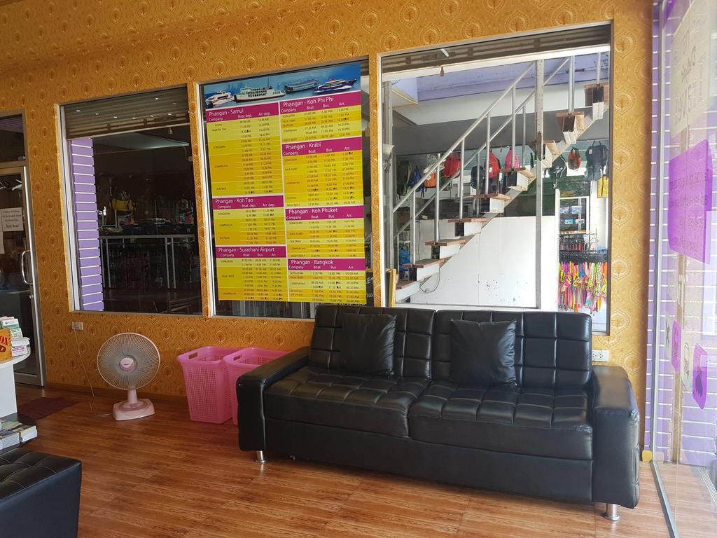 האד רין Delight Resort מראה חיצוני תמונה